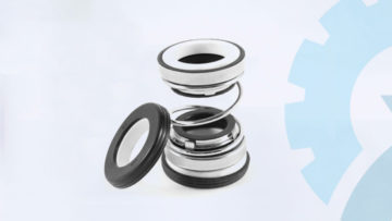 Water-Pump-mechanical-Seals