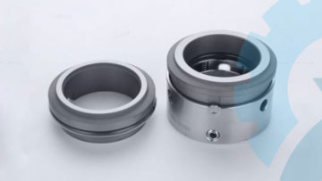 multi-spring-mechanical-seals