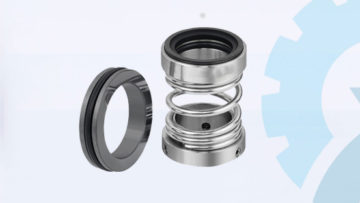 single-spring-mechanical-seals