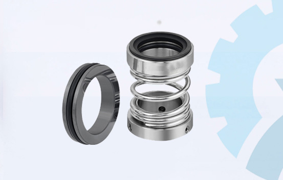 single-spring-mechanical-seals