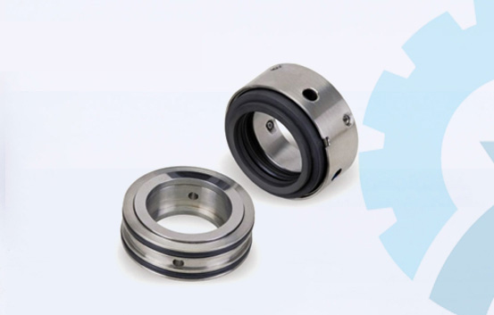 Reverse-Balanced-Mechanical-Seals