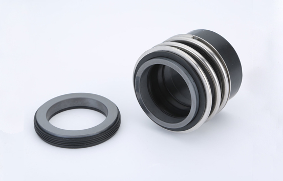 Rubber Bellow Mechanical Seals