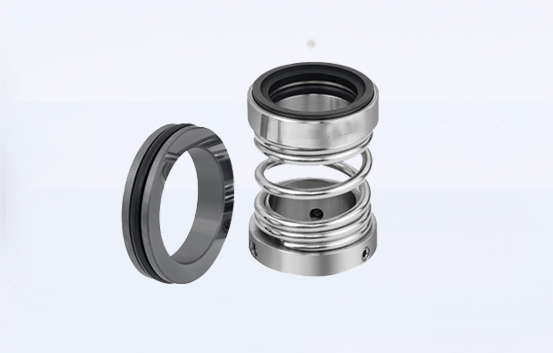 Single Spring Mechanical Seals