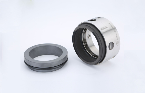 Wave Spring Mechanical Seal