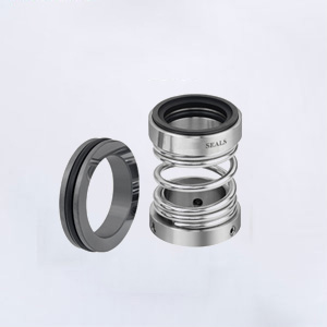 single-spring-mechanical-seals UAE